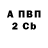 Амфетамин 98% Aria LalaLaP